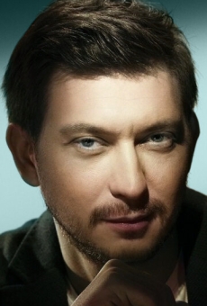 Дмитрий Багрянцев