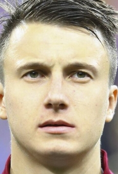 Александр Головин