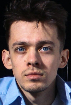 Алексей Анисеня