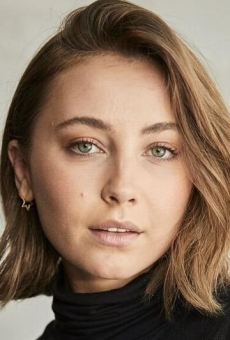 Mavournee Hazel