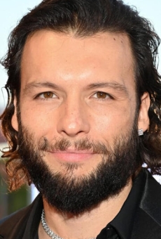 Marlon Joubert