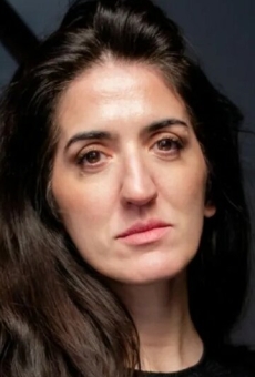 Maria Diakopanayotou