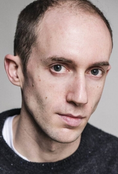 Гетин Олдермен