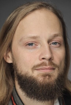 Александр Лазарев