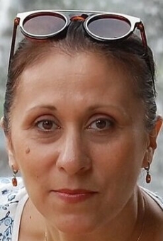 Наталья Иншакова