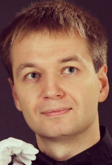 Иван Дорошин