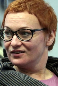 Елена Шалимова