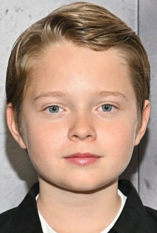 Jacobi Jupe