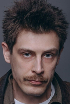 Павел Камчаткин