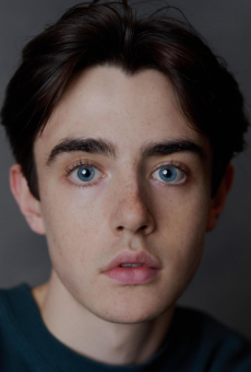 Daniel Quinn Toye