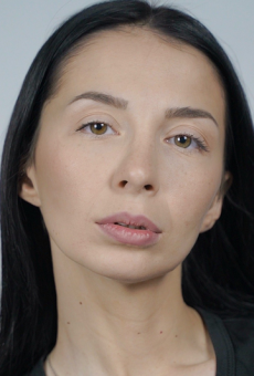 Алеся Шумаева