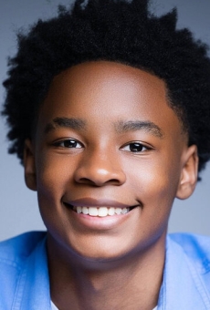 Kameron Meadows