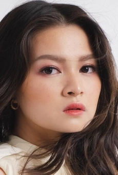 Barbie Forteza