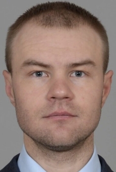 Сергей Иванов