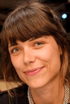 Хана Юсич