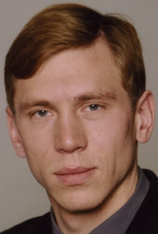 Алексей Ларионов