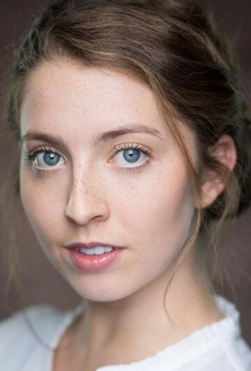 Ханна Коллинз