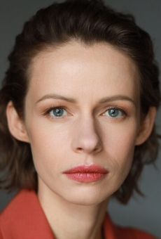 Екатерина Головкова