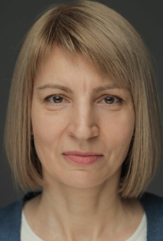 Марина Светлакова