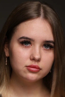 Ольга Новожилова