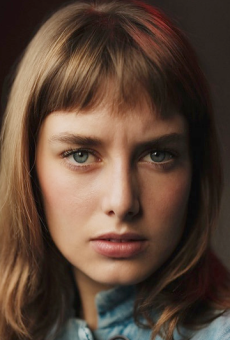 Zoe Brough