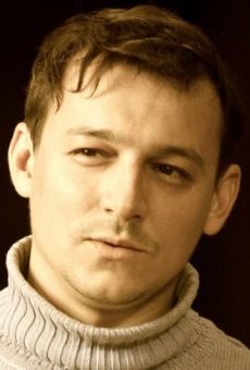 Вячеслав Казанцев