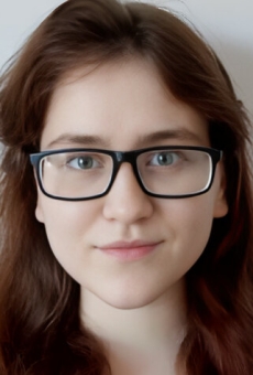 Анна Алейникова