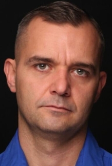 Павел Кослик