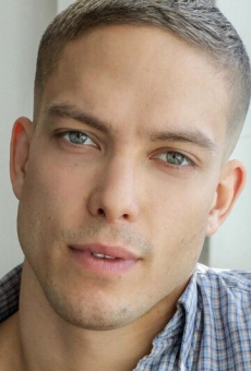Blake Richardson
